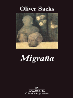 cover image of Migraña